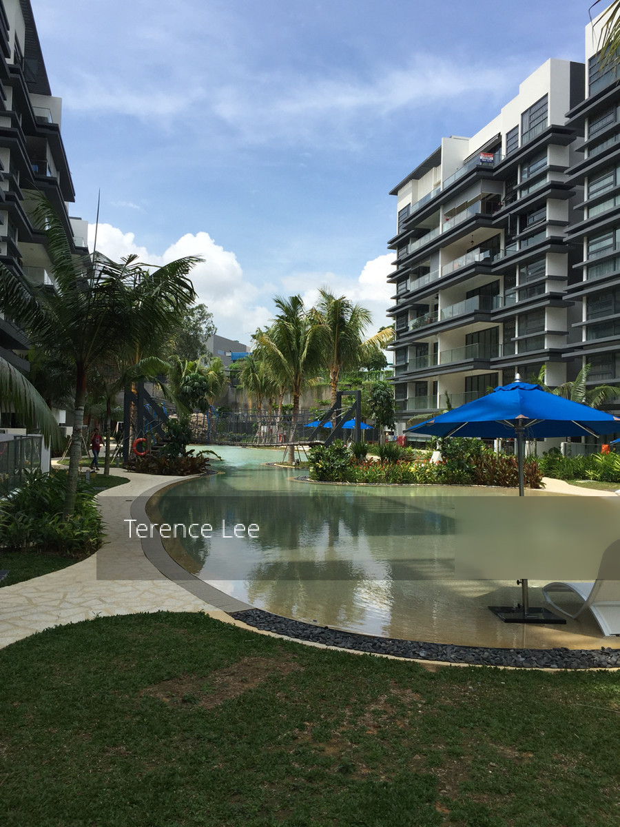 Hedges Park Condominium (D17), Condominium #123395762